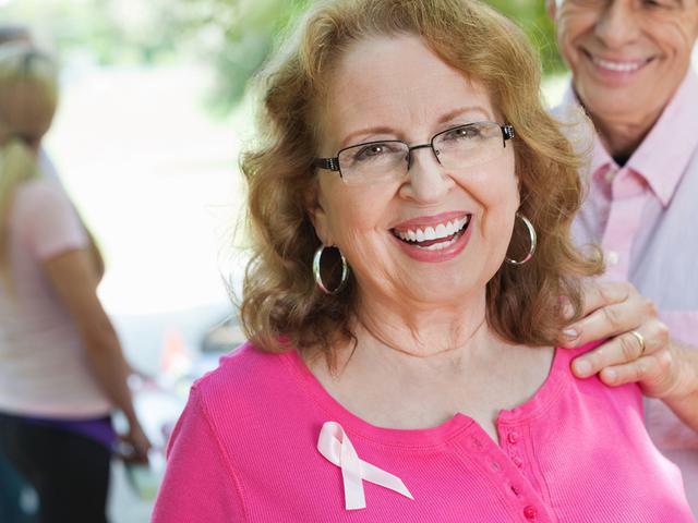 Photo of Living With Cancer Support Group