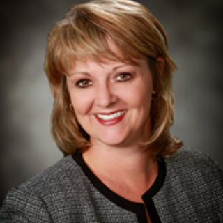 Sandy Badinger Web
