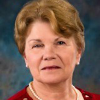 Vera Obrien