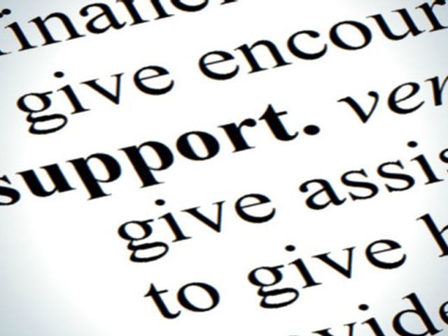 Photo of Cancer Support