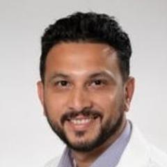 Photo of Minhazur Rahman, MD