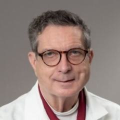 Photo of Stephen W. Baker, MD