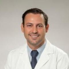 Photo of Alexander Richerand, MD