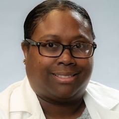 Photo of Pleshetta Jackson, NP