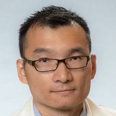 Photo of Shaun Xiao, MD