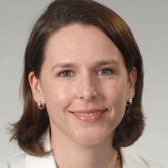 Photo of Tara Mitchell, MD