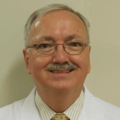Photo of Ronald Leblanc, MD