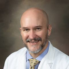 Photo of Matthew McElveen, MD