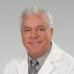 Photo of Robert Tassin, MD