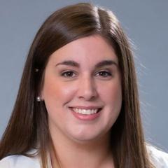 Photo of Tori Hord, NP