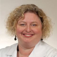 Photo of Amy Hammons, MD