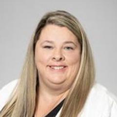 Photo of Karen McDay, NP