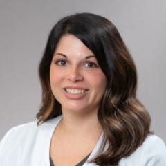 Photo of Jennifer Harvey, NP