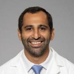 Photo of Alexander Habashy, MD