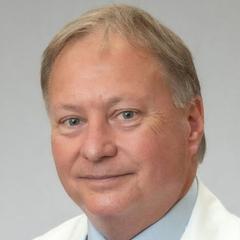 Photo of Clinton Sharp, MD