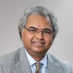 Photo of Vasanth K. Bethala, MD