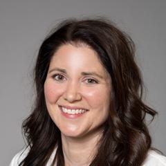 Photo of Deborah Tender, MD