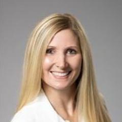 Photo of Jill Rayes, NP