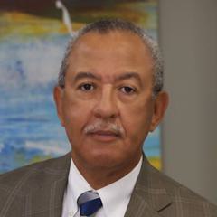 Photo of James Butler, MD