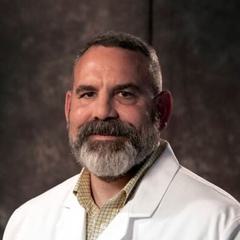 Photo of Ryan Arnold, MD