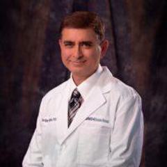 Photo of Sanjay Raina, MD