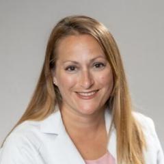 Photo of Micki Hayden, NP