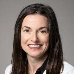 Photo of Leslie Weeks, MD