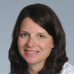 Photo of Rachel Csaki, MD