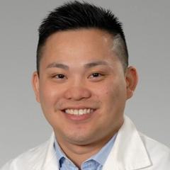 Photo of John Vu, MD