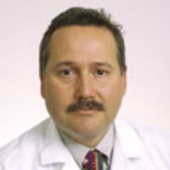 Photo of Raymond Baez, MD