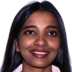 Photo of Sumathi Smith, MD