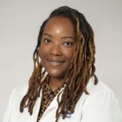 Photo of Chloe Pickett, PhD