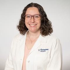 Photo of Savannah Krause, MD