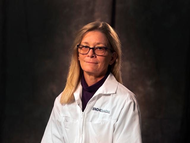 27 Dr Sherry Rowland