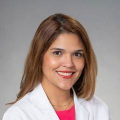 Photo of Maria Suarez, MD