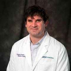 Photo of Francis Petitto, MD
