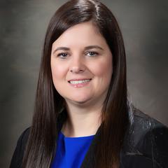 Photo of Monica Horner, RN
