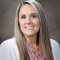 Photo of Savannah Rachel, FNP-C